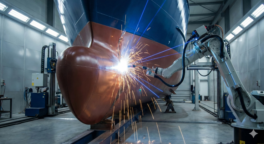 Ship Repair Brokerage